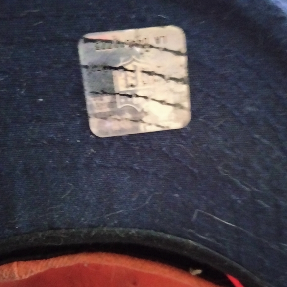 Cap - Picture 2 of 2